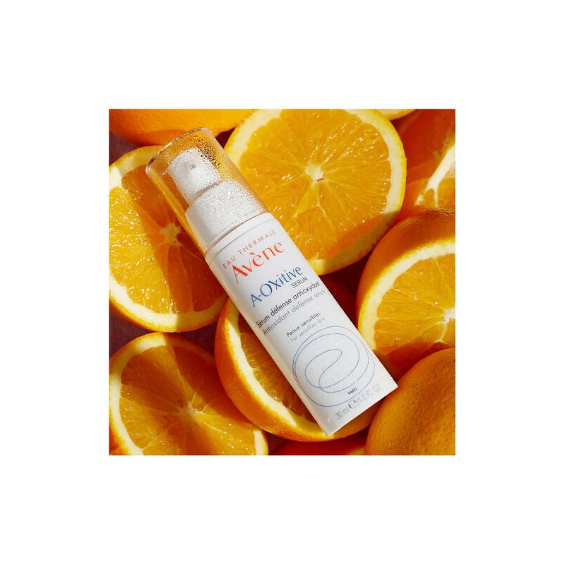 Avène Avene A-Oxitive Serum Antioxidant Defence Serum 30mL