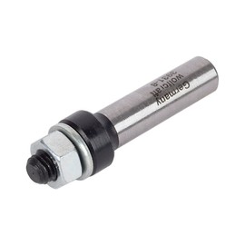 Wolfcraft 3931000 8mm Shank for Art No.3828000-3830000