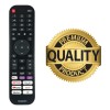 Control Para Hisense Smart Tv Vidaa 4k En2d30h Apps Mayoreo