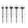 Fongmore Forstner Drill Bit Set 5pcs 15mm 20mm 25mm 30mm