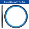 FengCan 700x38C (40-622) Bike Tire 700C Bicycle Tire Suitable for