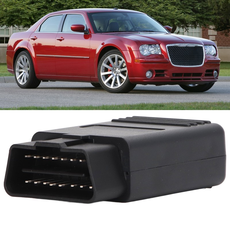 OBD2 Scanner Code Reader Professional WIFI Diagnostic Tool Replacement for