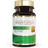 BodyFokus Clean Body Restart - Liver, Homocysteine and Fat Metabolism