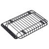 Roof Rack Metal Luggage Carrier Lightweight Car Parts for Axial