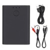 2in1 TX7 Black Bluetooth Transmitter and Receiver 3.5mm Audio Music