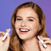 Kiss Falscara Bond & Seal Eyelash, Transparent