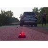 Reese Towpower PD110200 POD Hazard, Dual-Use Emergency Warning and Work