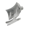 Door Hinge To Fit Creda 17182E 17184E 37591 37592E Washing