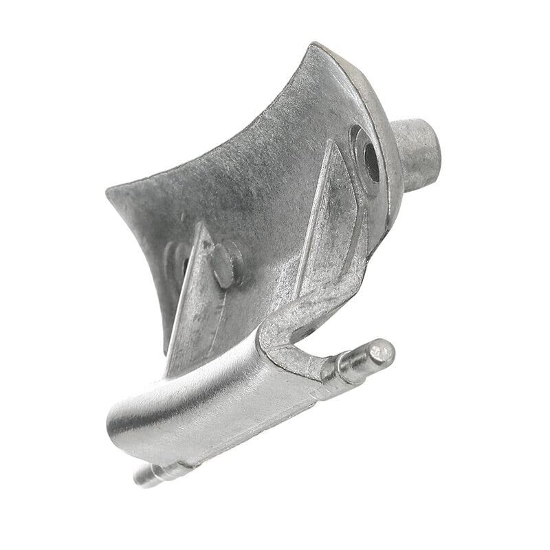 Door Hinge To Fit Creda 17182E 17184E 37591 37592E Washing