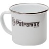Petromax 12679 Enamel Mug, White