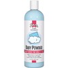 Top Performance Baby Powder Pet Conditioner, 17-Ounce