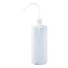 Azuone MK-BS Wash Bottle Can Be Used Upside Down /