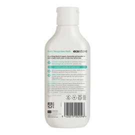 ecostore Baby Sleepytime Bath, 200ml