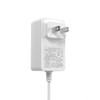 Amcrest US Standard 12V DC Power Supply (White)