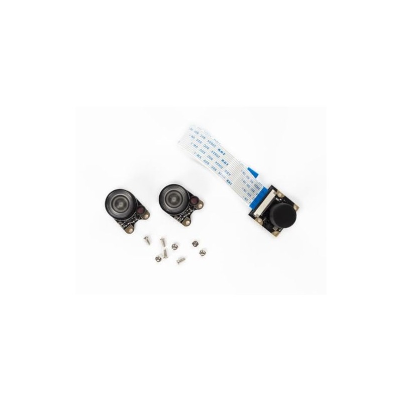 Whadda WPI408, Prototyping & Programming Maker Kits, Various