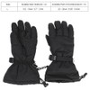 Boodun 1 Pair Unisex Women Men Winter Sports Skiing Snow
