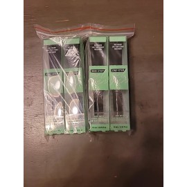 Salon Perfect New Salon Perfect Nail Gel Pen “in Mint Condition “ 0.35 fl oz Sealed Lot Of 4