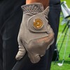 Copper Tech Men’s Golf Gloves - Joint Support for Golfers