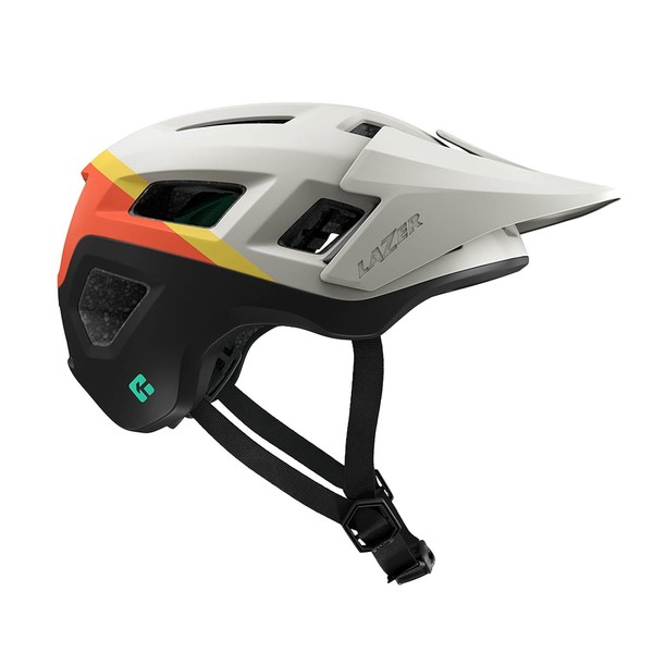 LAZER Coyote KinetiCore Bike Helmet, Bicycling Gear for Adults, Men
