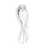 360 Degrees Push Heated Eyelash Curler Long Lasting 3 Temperature