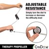 Cando Cando Therapy Propeller