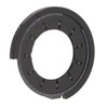 1.8‑22mm Adjustable Iris Aperture 11 Blades Aluminum Alloy Reusable Adjustable