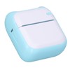 Pocket Thermal Printer with 5 Roll Paper Wireless HD Print