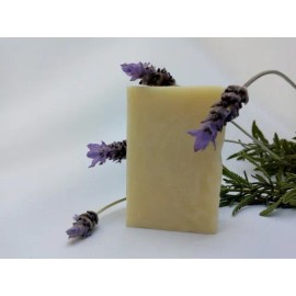 Jabón en barra Jabón Artesanal de Esencias Exfoliación Suave 500 g pack x 5