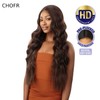 Outre HD Lace Front Wig Karrington 30" (3DRFFAMBL)