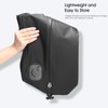 Vacuum Bag for Travel Organiser Packing Bag for Carry-On Luggage