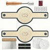 XJlSGXUSG Sourdough Baking Kit, Dutch Oven Bread Tools