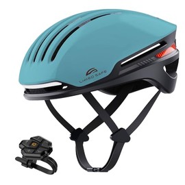 ASIEVIE Bike Helmet with Bluetooth, Smart Bike Helmet for Adults