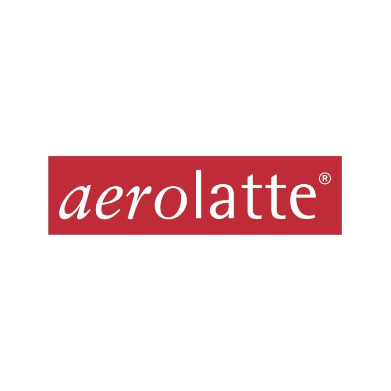 Aerolatte Milk Frother Jug, Borosilicate Glass, Creates Up to 3-Cups