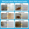 1L Vacmop Cleaner Solution Compatible with Shark Hydrovac Cleaning Solution