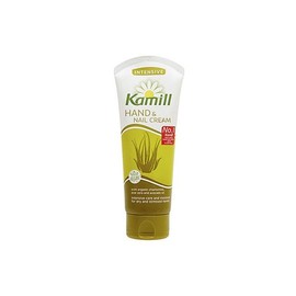 Kamill Hand & Nail Hand Cream - Intensive 100ml / 카밀 핸드&네일 핸드크림 - 인텐시브 100ml