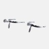 Pak Tree Horse Spurs, Stainless Steel Spurs for Boots, Western