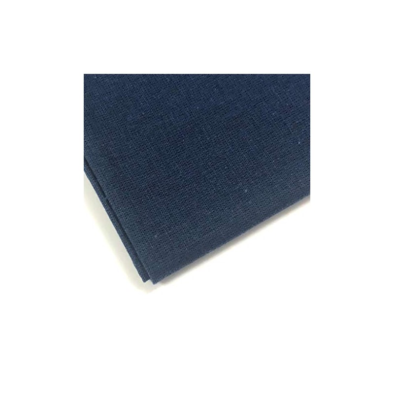 Plain 100% Cotton Fabric - 60 INCH Wide - 10