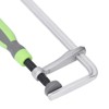 300x60mm Guide Rail Clamp Chrome Molybdenum Steel Bar Fixture Woodworking