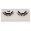 Rude Cosmetics Essential Faux Mink 3D Lashes - Graceful Pair