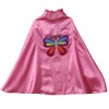 Making Believe Pink Butterfly Cape