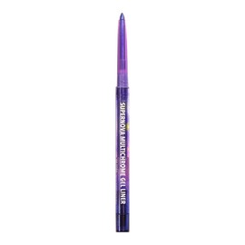 Moira Multichrome Gel Liner Delineador Multicromo en Gel 10 Tonos Disponibles (ZORA 08)
