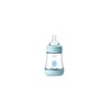 Chicco Perfect 5 Plastic Bottle for 2+ Months in Blue