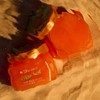 Tree Hut Body Scrub Bikini Leaf 510g