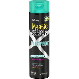 Novex Santo Black Power Conditioner 300 ml