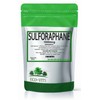 ECO-VITS Sulforaphane from Broccoli Sprout Extract 365 Capsules (1000mcg) Recyclable
