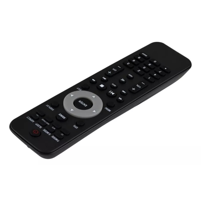 Control Para Pantalla Makena Lcd Led Tv,