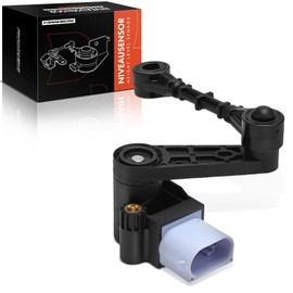 Frankberg C2D16582 Height Sensor Height Sensor Headlight Range Sensor Replace#