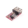 ANGEEK DC-DC 6-24V to 5V 3A USB Charger Step Down