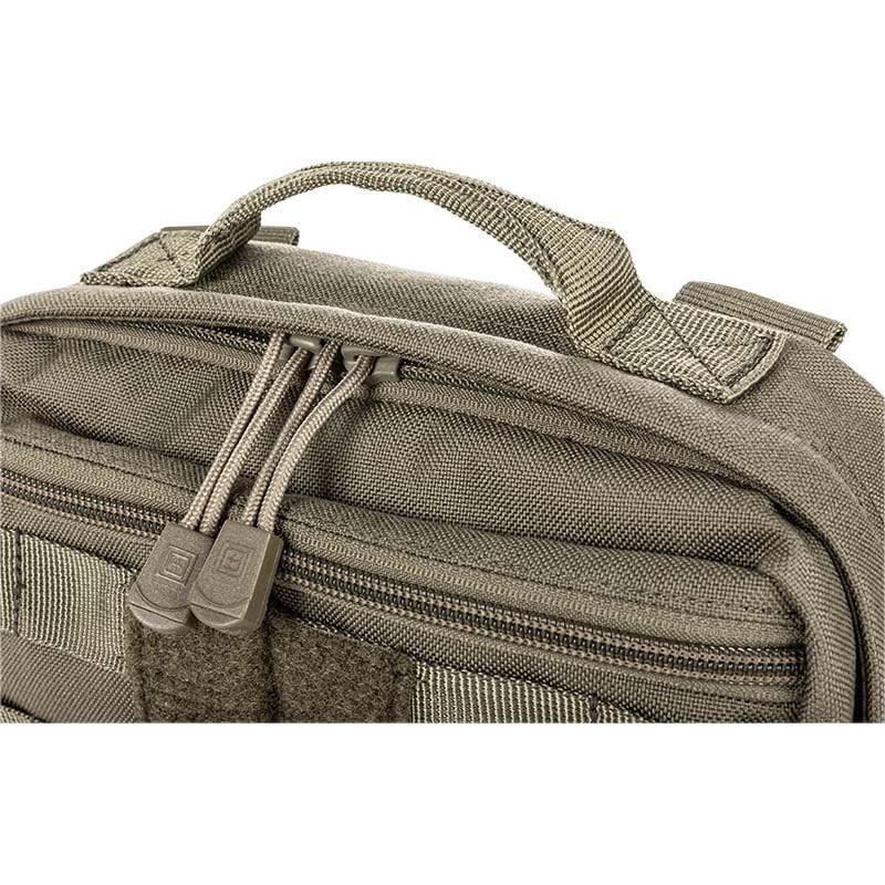 Mochila Táctica 5.11 MOAB 3 Ranger Verde