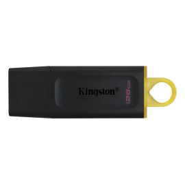 Pendrive 128gb Kingston Usb 3.2/3.0/2.0 Datatraveler Exodia